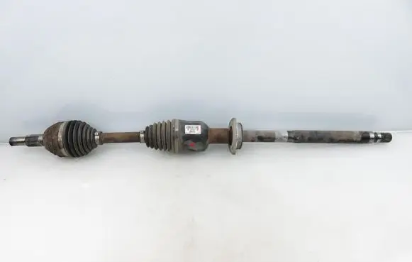 Chevrolet Captiva Front driveshaft 95480031