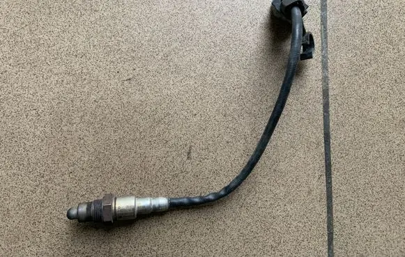 Mercedes-Benz CLA C117 X117 W117 Lambda probe sensor A0075426318