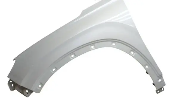 Hyundai Santa Fe Fender
