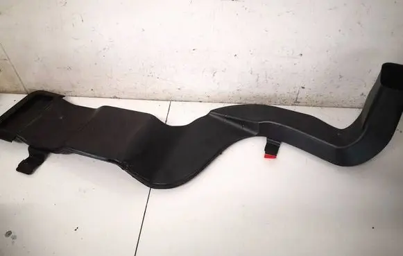 Tesla Model S Cabin air duct channel 100845000I