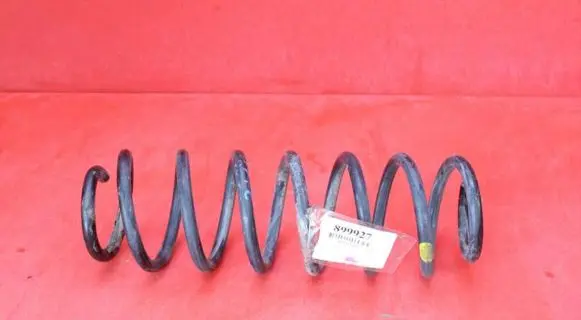 Honda Civic Rear coil spring