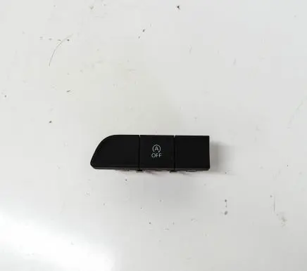 Audi Q3 8U Other switches/knobs/shifts 8U0959673E