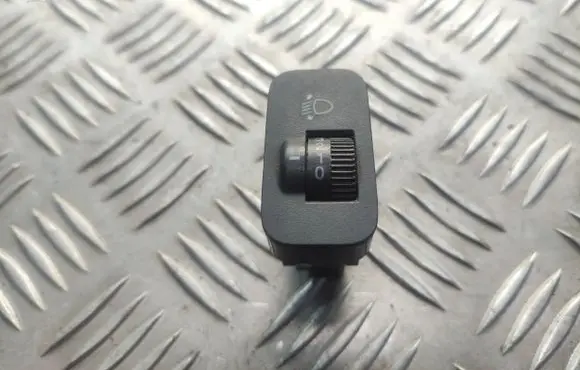 Honda Civic Headlight level height control switch M20010 HJSS5A