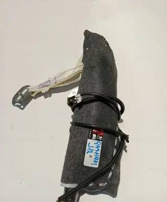 Nissan Qashqai J12 Other interior part DKS165