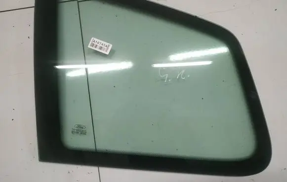 Ford Focus C-MAX Rear side window as2