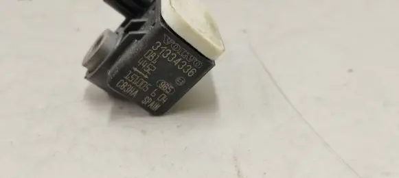 Volvo XC60 Airbag deployment crash/impact sensor 31334336
