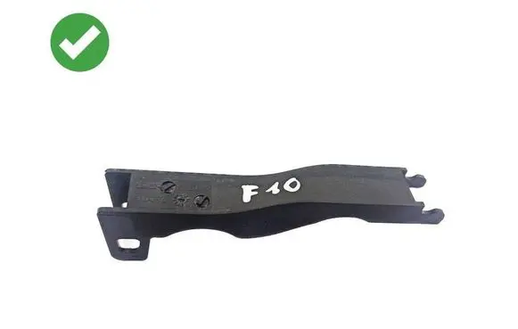 BMW 5 F10 F11 Other interior part 7555162 58650910