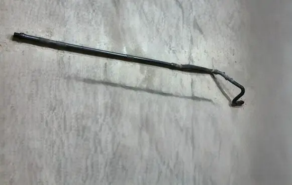 BMW i3 Engine coolant pipe/hose 7636408 17127623674