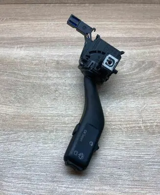 Seat Leon (1P) Wiper control stalk 1K0953519A 01203506