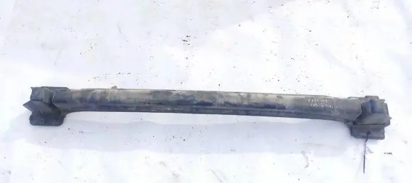 Rear beam