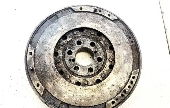 Flywheel