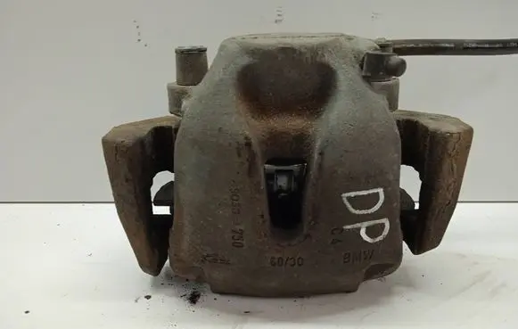 BMW X5 E70 Front brake caliper