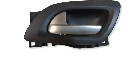 Citroen C4 II Front door interior handle 9660525480 9685950377 9800099780