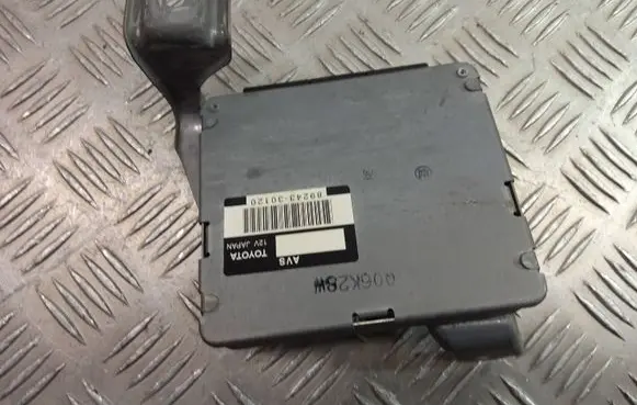 Lexus GS 300 350 430 450H Other control units/modules 89243-30120