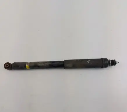 Rear shock absorber/damper