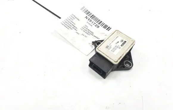 Land Rover Range Rover Sport L320 ESP (stability system) control unit 0265005654 ESP