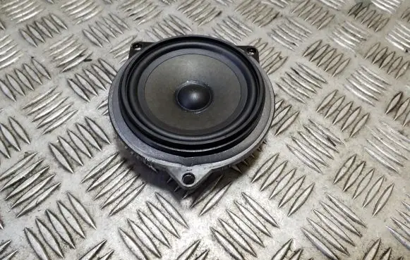 BMW X1 E84 Front door speaker 65139143232 9143232