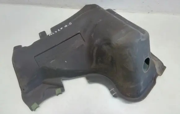 Mercedes-Benz ML W163 Other trunk/boot trim element A1636800825