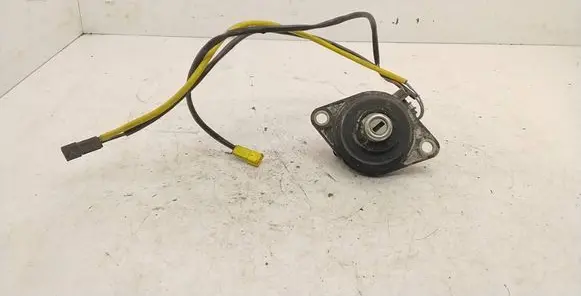 BMW 7 E38 Tailgate/trunk/boot lock/catch/latch 8150240