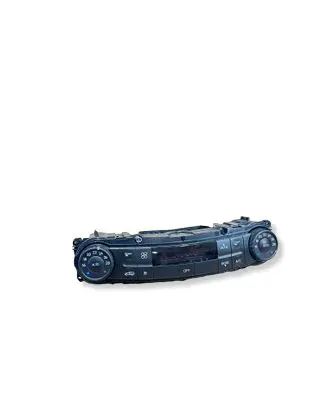 Mercedes-Benz E W211 Climate control unit 2118302290 365099