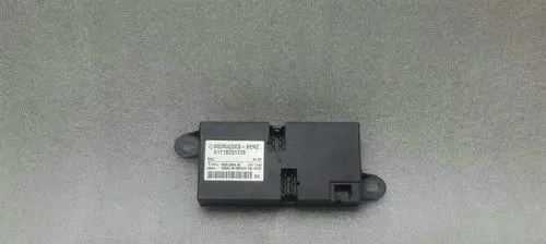 Mercedes-Benz SLK R171 Suspension control unit/module A1718201726