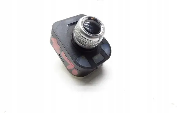 Audi A5 8T 8F Wing mirror switch 8K0959565E
