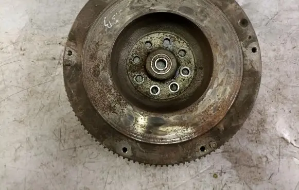 Suzuki Grand Vitara I Flywheel