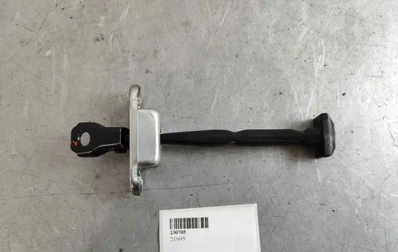 MG MG5 II Rear door check strap stopper 230705