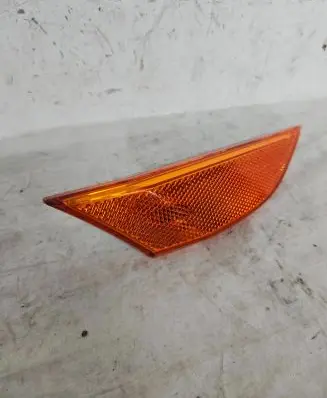 Front indicator light