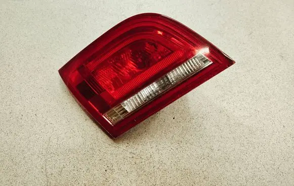 Audi A3 S3 A3 Sportback 8P Tailgate rear/tail lights 8P4945093