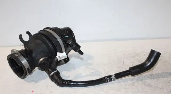 Air intake duct part