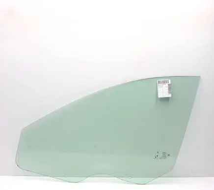 Ford Kuga III Front door window glass four-door LV4BS21411AF