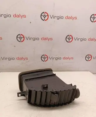 Nissan Pathfinder R51 Dash center air vent grill 222058