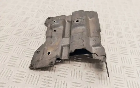Renault Kadjar Other engine bay part 