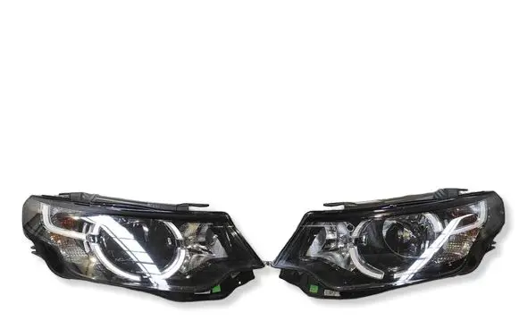 Land Rover Range Rover Sport L494 Headlight/headlamp FK7213W029AD FK7213W030AD TEL882182990