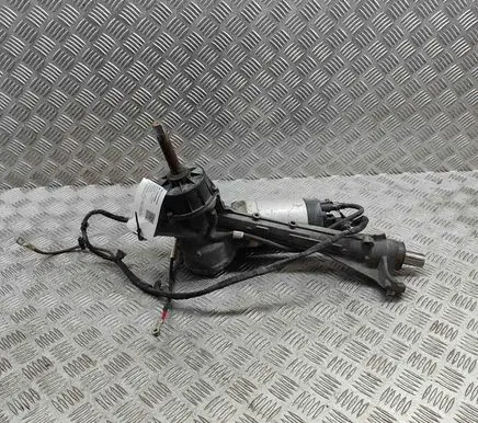 Skoda Enyaq iV Steering rack 1EB423105F 1EB423052M