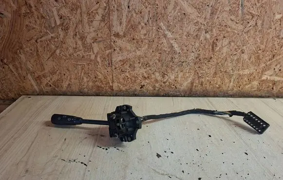 Mercedes-Benz E W124 Wiper control stalk 1245450124 01910980
