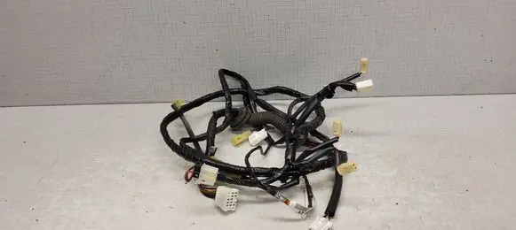 Subaru Outback Tailgate/trunk wiring harness 81817AJ000