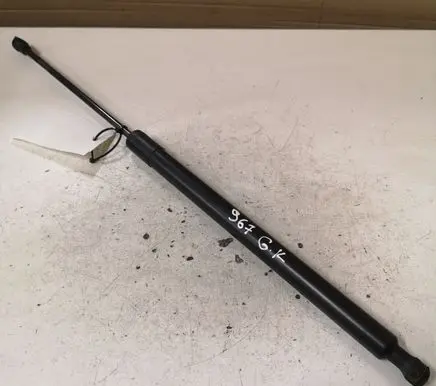 Peugeot 508 Tailgate/trunk strut/damper 9689004580
