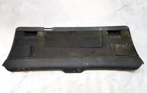Audi A4 S4 B7 8E 8H Other trunk/boot trim element