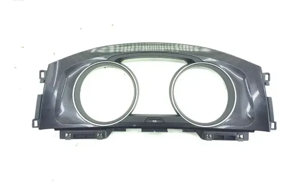 Volkswagen Golf VII Dashboard trim 5g0857059 zsb5g0857189