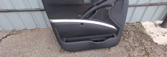 Toyota Corolla Verso AR10 Front door card panel trim 677640F010
