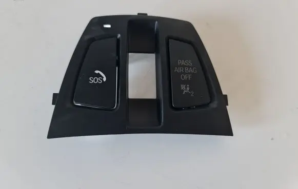 BMW X5 F15 Other interior part E1065478