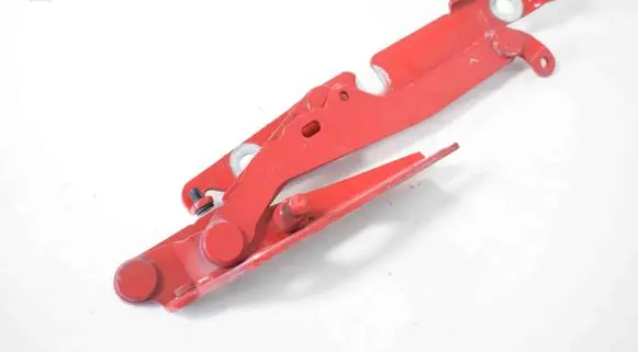 Audi A6 S6 C6 4F Tailgate/trunk/boot hinge 4F5827301