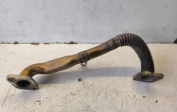 Renault Trafic II (X83) EGR valve line/pipe/hose 8200940347