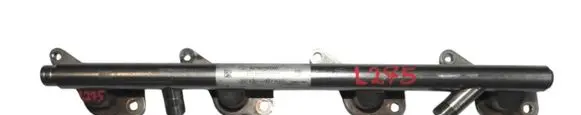 Mercedes-Benz GL X166 Fuel main line pipe A2780781045 A2780700000