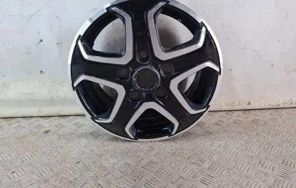 Fiat Ducato R16 alloy rim 1399168080