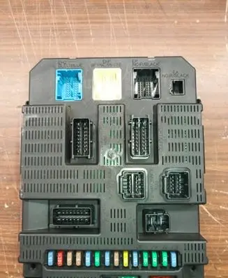 Comfort/convenience module