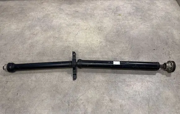 Porsche Macan (95B) Drive shaft (set) 95B521101AA