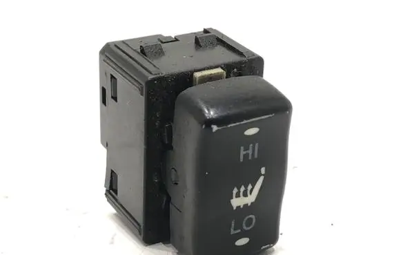 SsangYong Chairman W Seat heating switch 